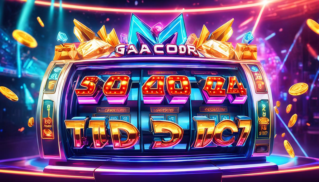 Slot Gacor 2024: Rahasia RTP Tinggi dan Bonus Melimpah!